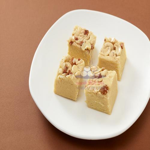 Soan Papdi