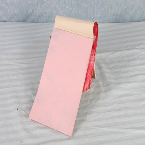 Bubble Print Note Pad - Small
