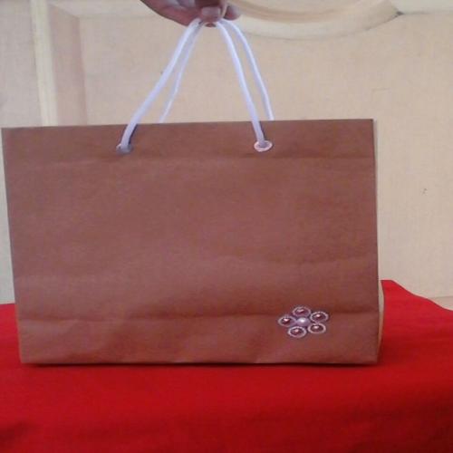Paper Bags - Maithree