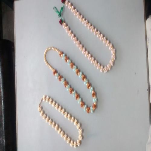 Beads mala small