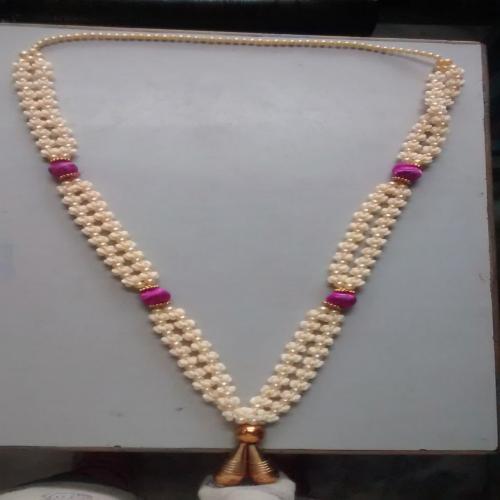 Beads malai