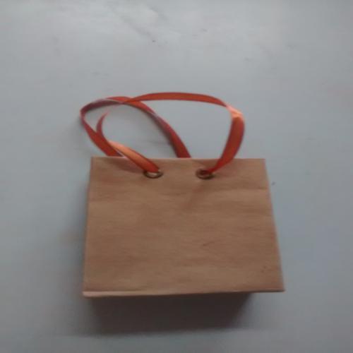 paper bag mini