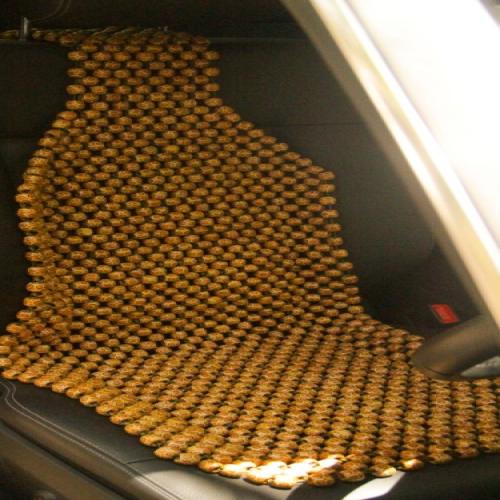 Car Seat Beads