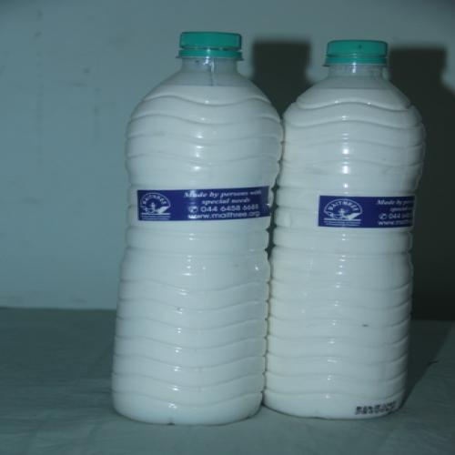 Phenyle Bottle