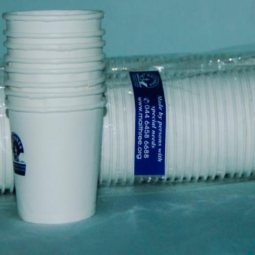 Paper Cups  150 ml