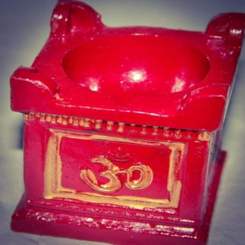 Earthen Lamp EL010