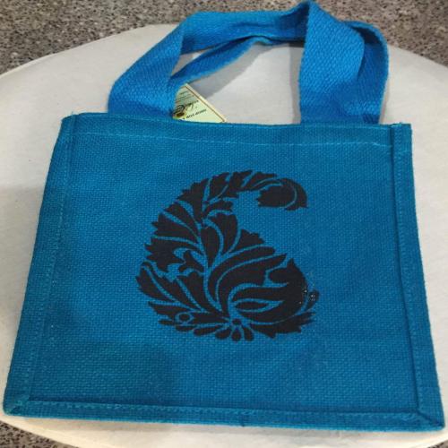 Jute Bag # 1