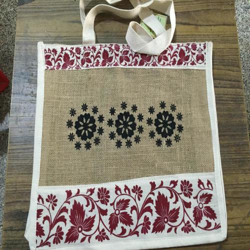Jute Bag # 2