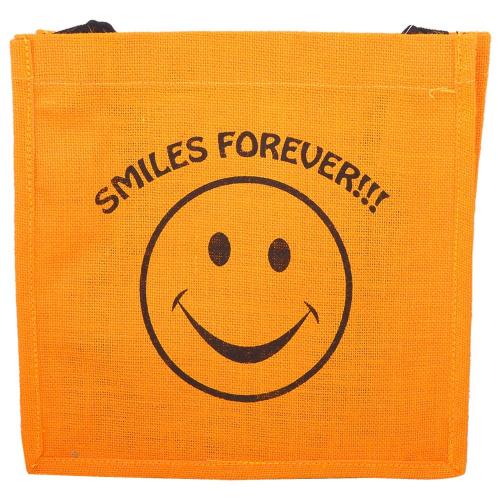 Jute Bag # 3