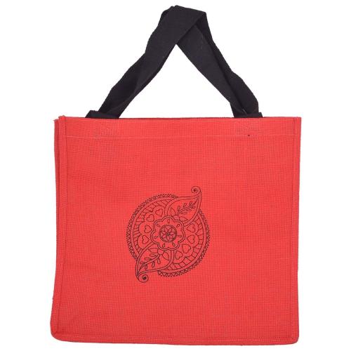 Jute Bag # 5