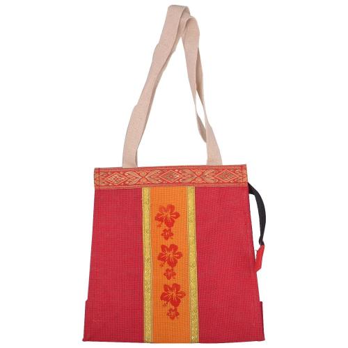 Jute Bag # 6