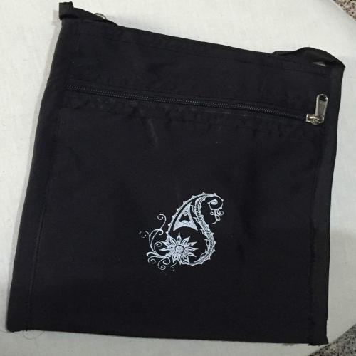 Cloth sling bags