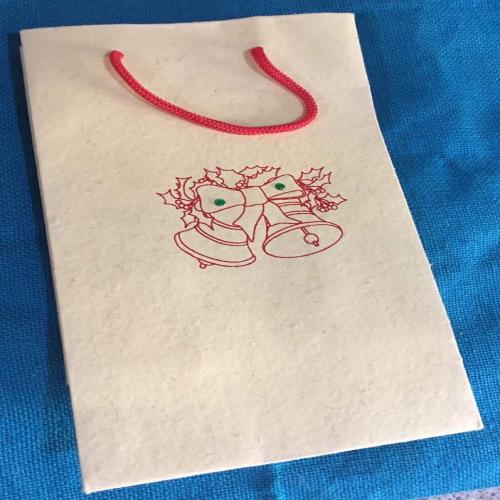 Paper Bags # 1