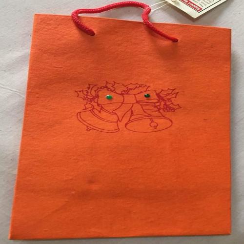 Paper Bags # 3