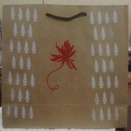 Paper Bags # 4