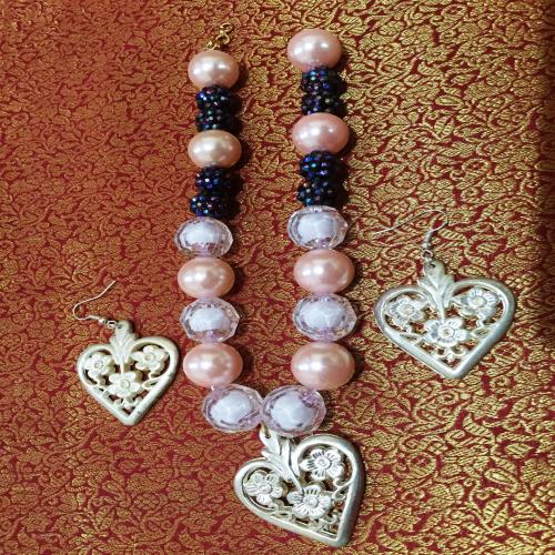 Fashion  Jewellery # 4
