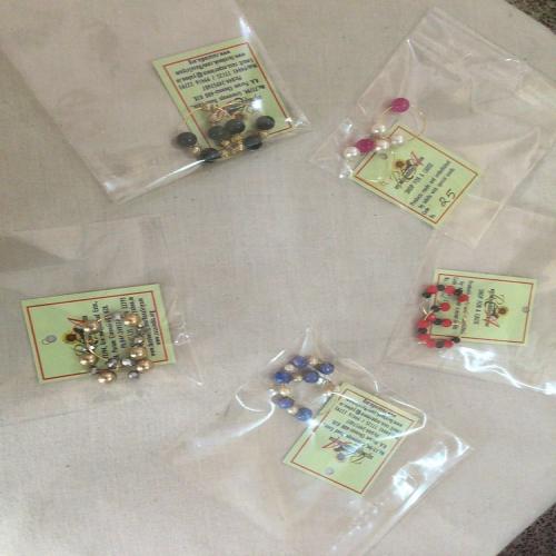Loop Earrings
