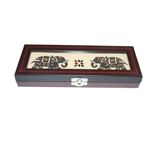 JEWEL BOX