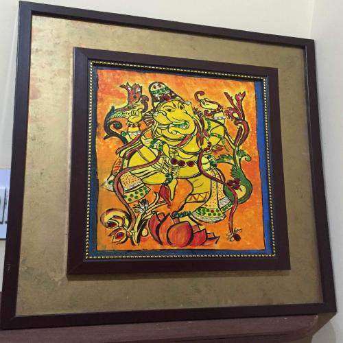 Wall Art