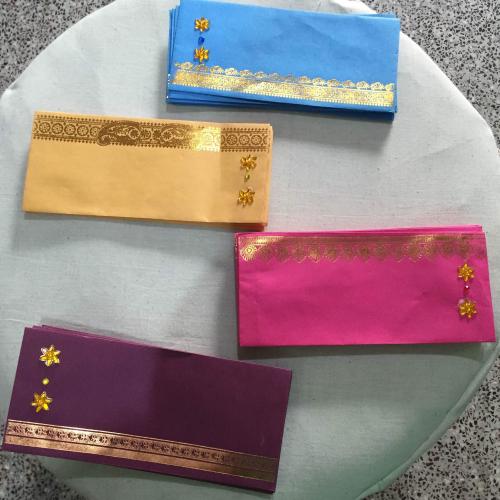 Gift Envelopes