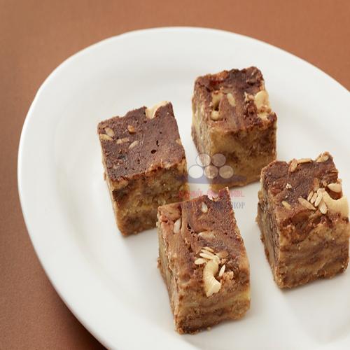 Chocolate Soan papdi