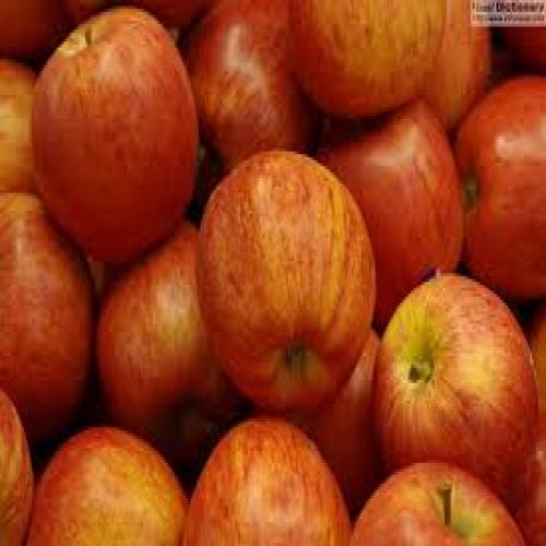 Apples
