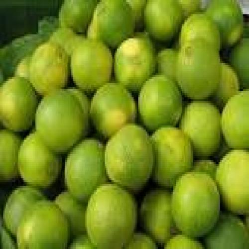 Sweet Lime