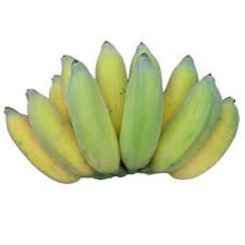 Karpooravalli Bananas