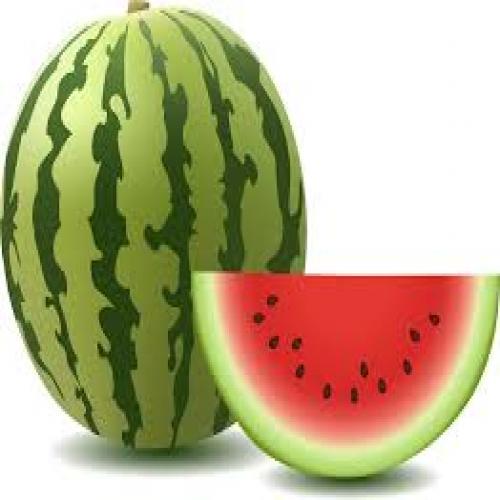Water Melon