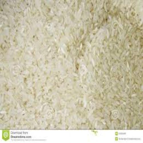 Raw Rice