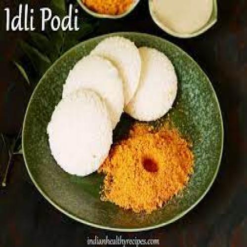Idli Powder