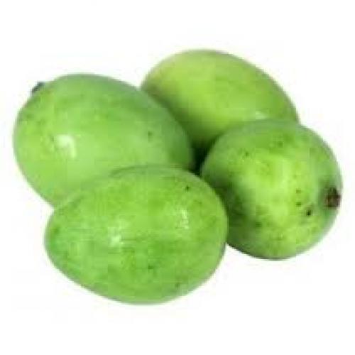 Raw Mango Pickle
