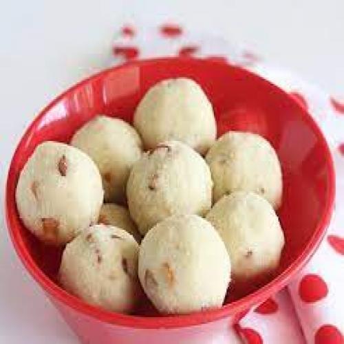 Rava laddoo