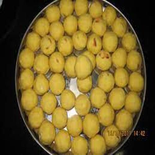 Maa laddoo