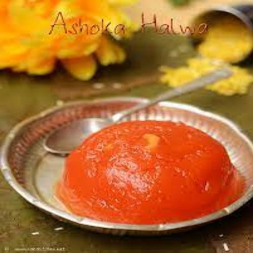 Asoka Halwa