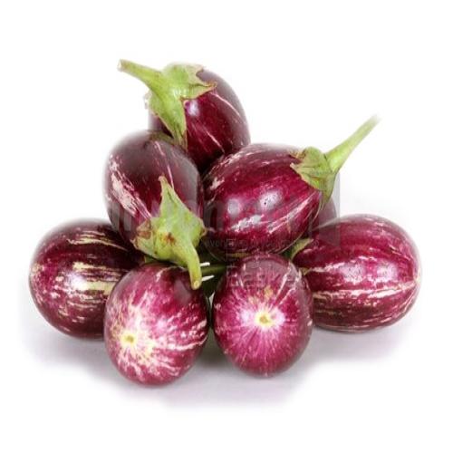 Brinjal - Striped