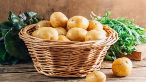 Potato