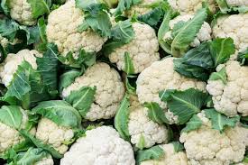 Cauliflower - Medium