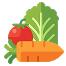 test product veg