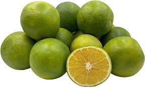Sweet Lime