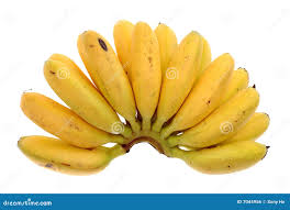Bananas