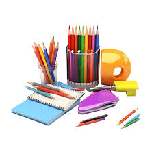 Stationery