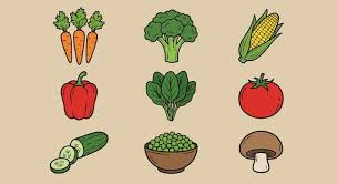 Vegetable Combo