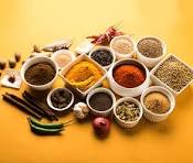 Masala Powders