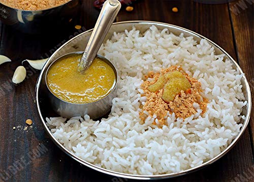 Rice Mix