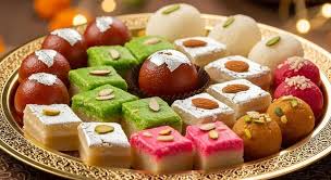 Sweets