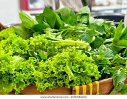 Greens